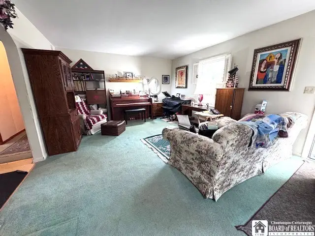 24 Lowell Place, Fredonia, NY 14063 - #3