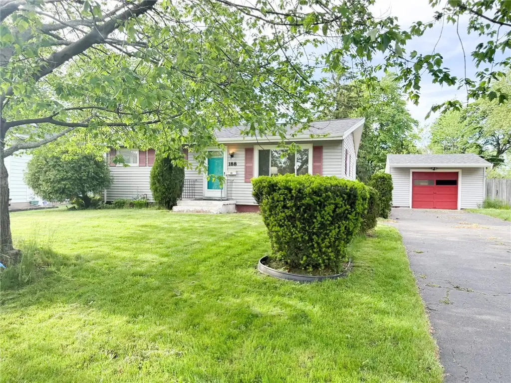 188 Menard Drive, Rochester, NY 14616 - #1