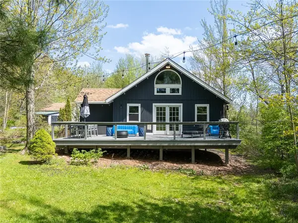 1295 Alameda Road, Hobart, NY 13788