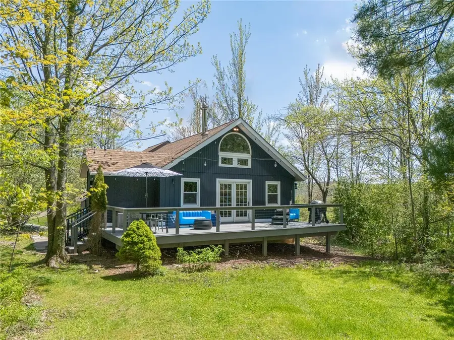 1295 Alameda Road, Hobart, NY 13788 - #2