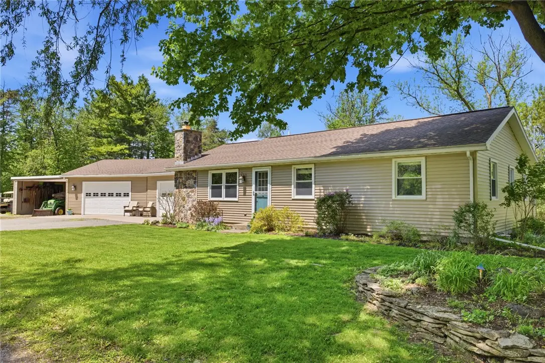 200 Spring Street, Caledonia, NY 14423 - #1