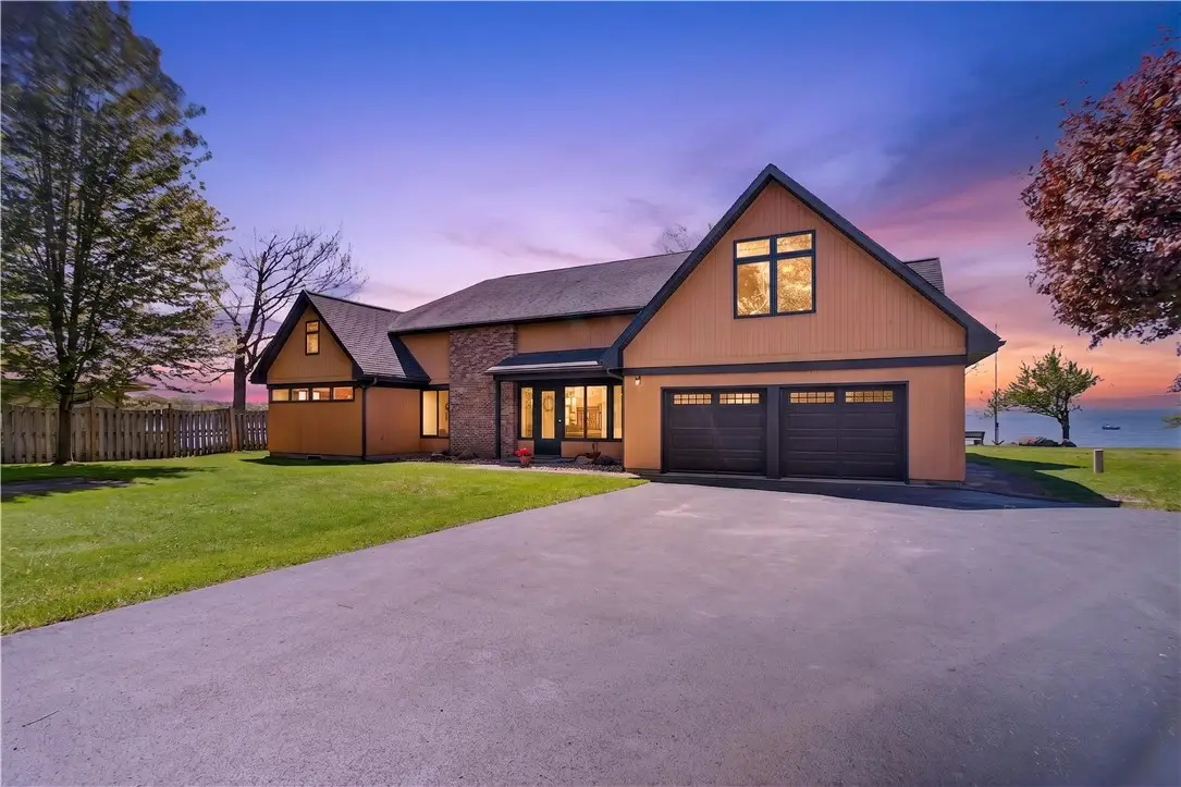 346 Backus Road, Cayuga, NY 13034 - #1