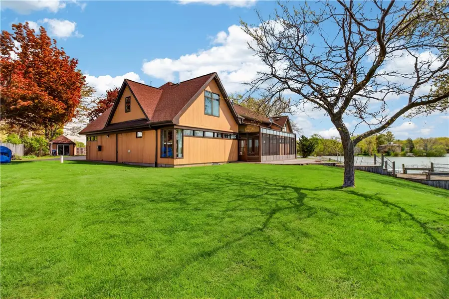 346 Backus Road, Cayuga, NY 13034 - #2