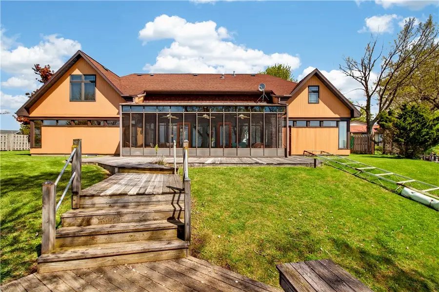 346 Backus Road, Cayuga, NY 13034 - #3