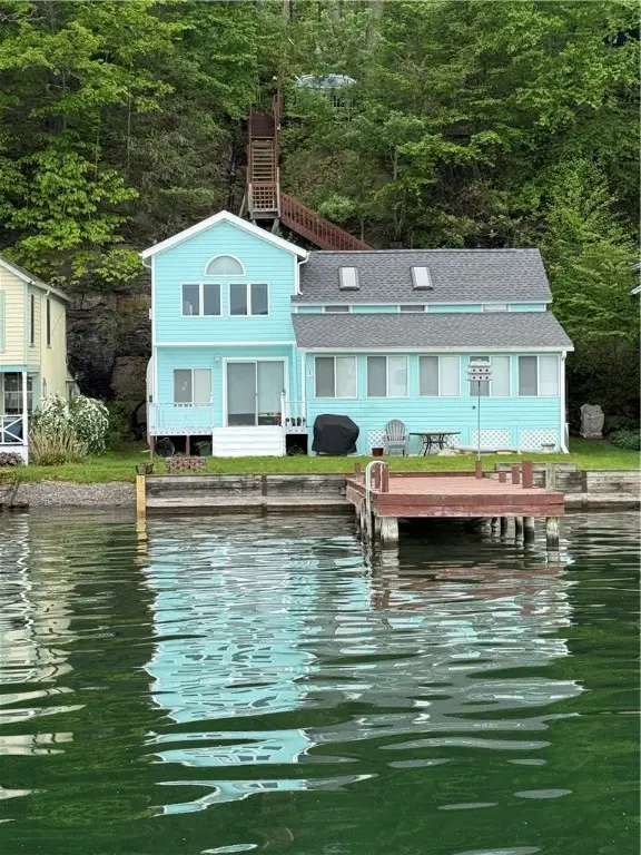 1191 Taughannock Boulevard, Ithaca, NY 14850 - #1