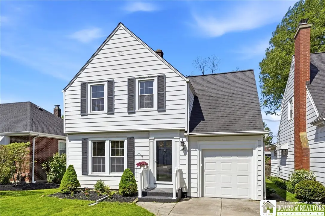 24 Irving Terrace, Buffalo, NY 14223 - #1