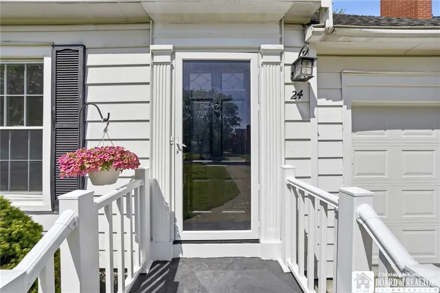 24 Irving Terrace, Buffalo, NY 14223 - #2