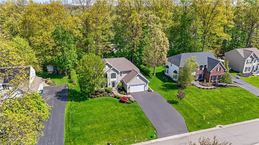 536 Deer Haven Drive, Webster, NY 14580 - #3