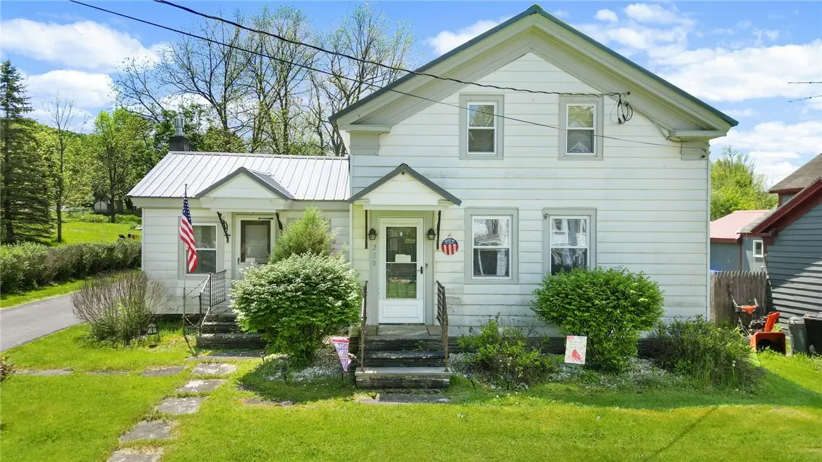 230 County Highway 20, New Berlin, NY 13411 - #1