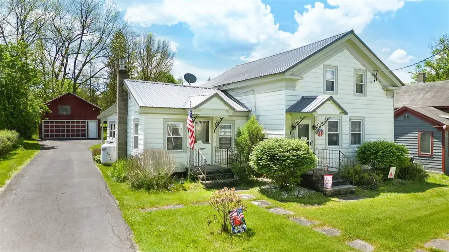 230 County Highway 20, New Berlin, NY 13411 - #2