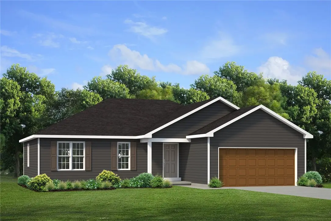 6119 Caleb Ct, Farmington, NY 14425 - #1