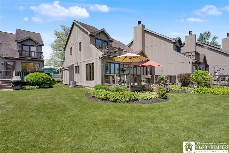 4406 W Lake Road #28, Mayville, NY 14757 - #3