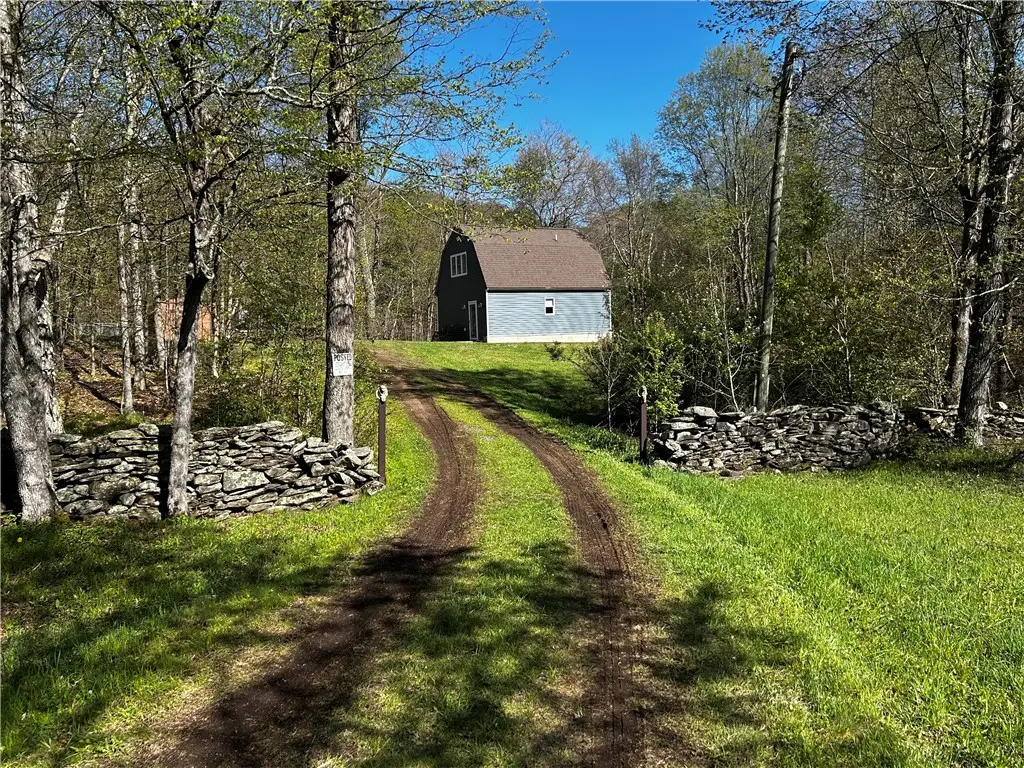 144 Easy Street, Stamford, NY 12167 - #1
