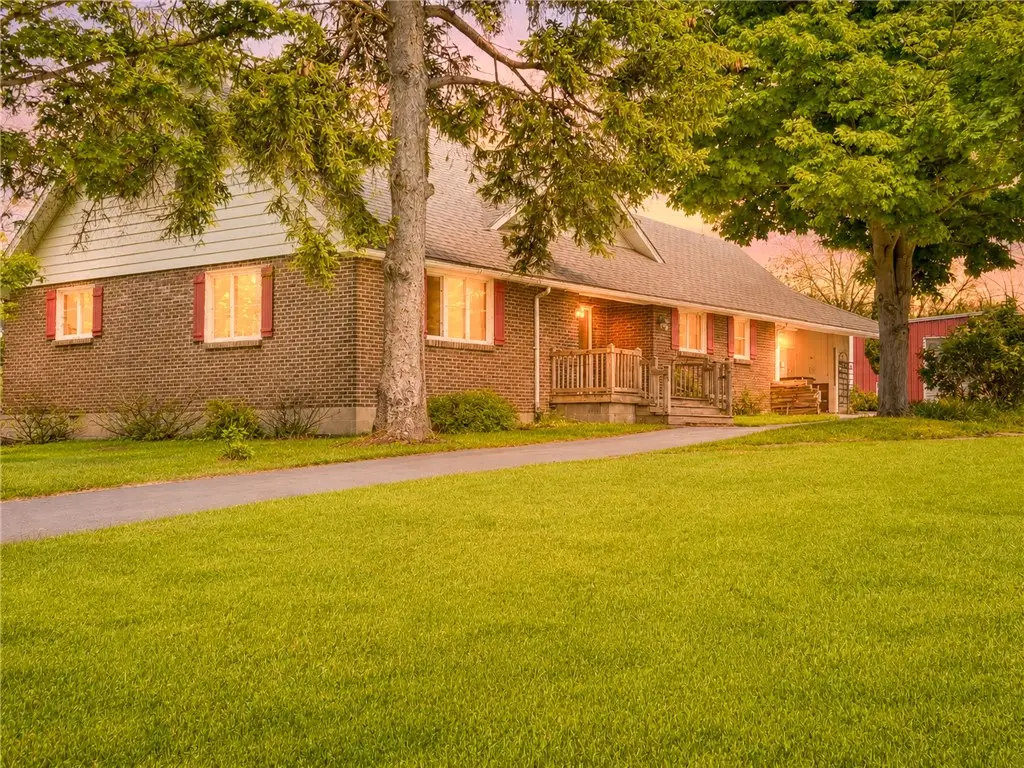 7084 N Street Road, Auburn, NY 13021 - #1