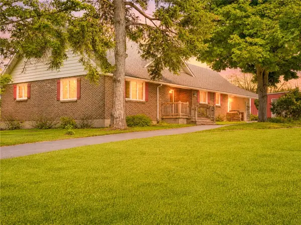 7084 N Street Road, Auburn, NY 13021