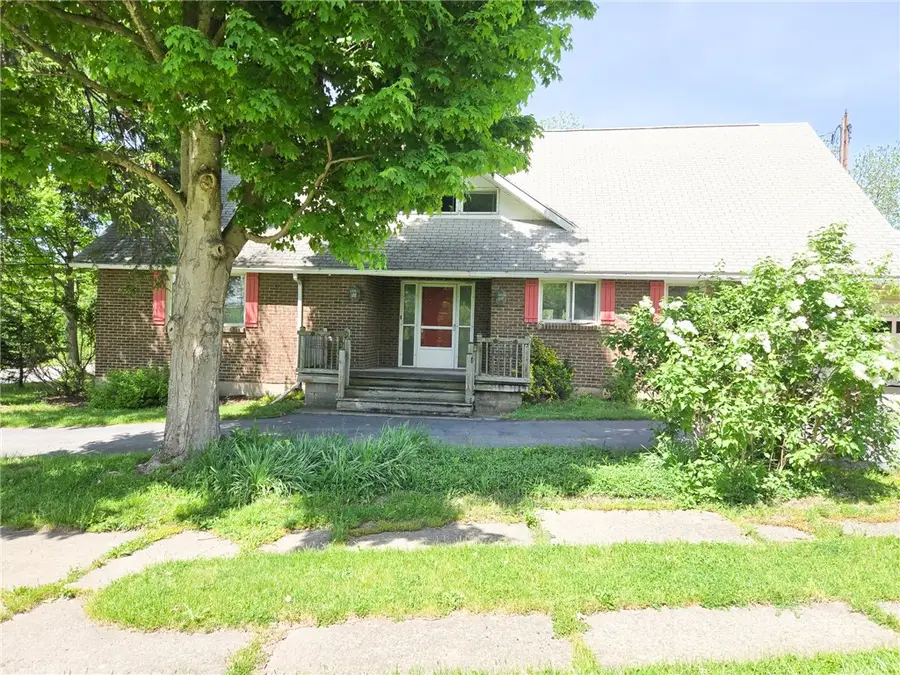 7084 N Street Road, Auburn, NY 13021 - #2