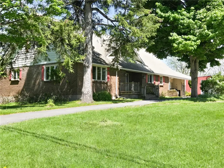 7084 N Street Road, Auburn, NY 13021 - #3