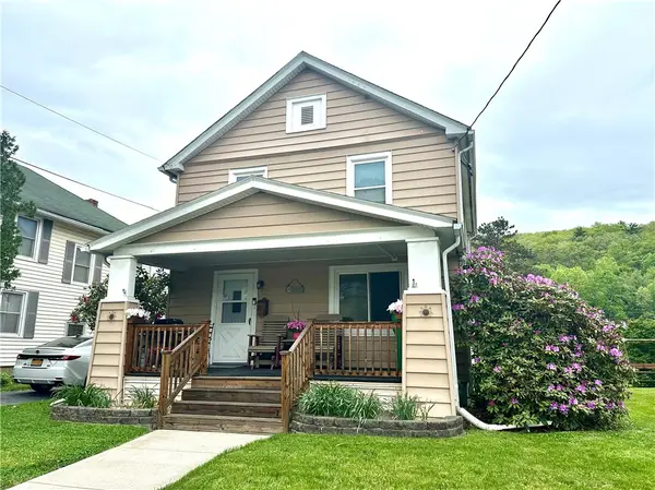 460 W High Street, Painted Post, NY 14870