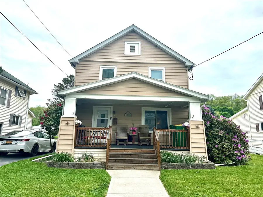 460 W High Street, Painted Post, NY 14870 - #2
