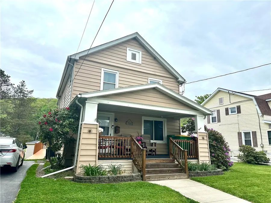 460 W High Street, Painted Post, NY 14870 - #3