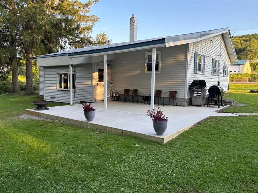 1859 State Highway 206, Masonville, NY 13804 - #3