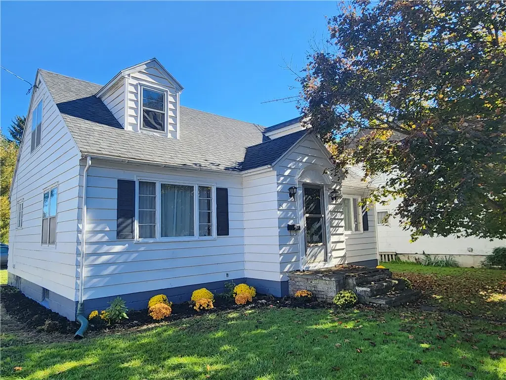 84 N Main Street, Mount Morris, NY 14510 - #1