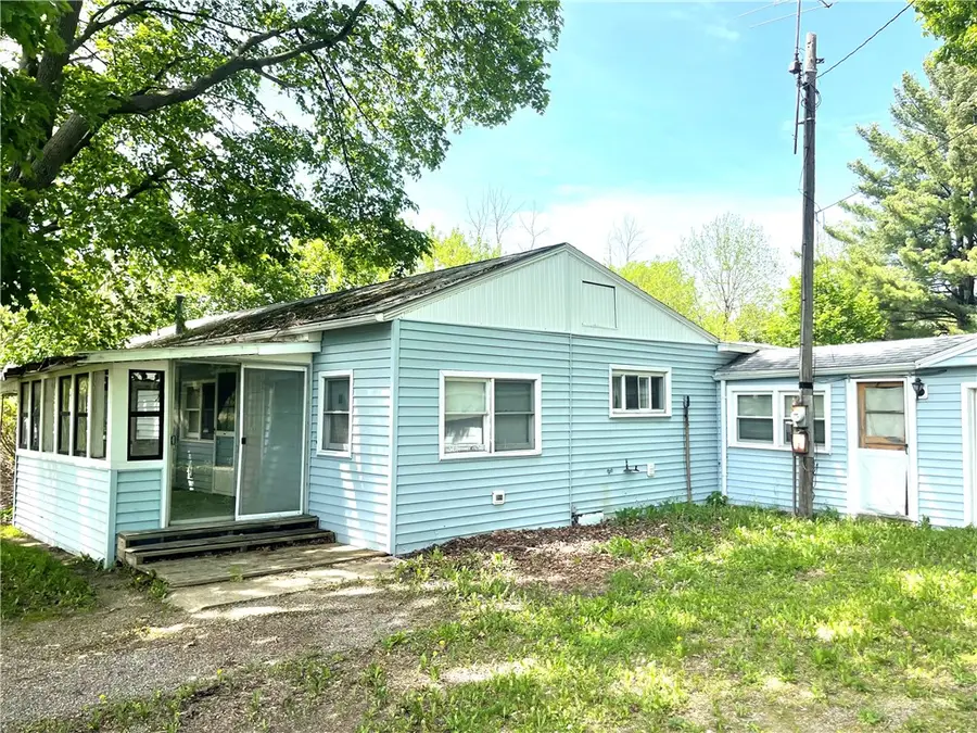 7395 Black Street Road, Le Roy, NY 14482 - #2