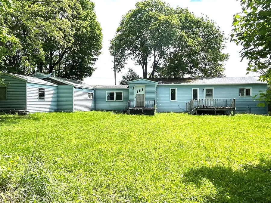 7395 Black Street Road, Le Roy, NY 14482 - #3