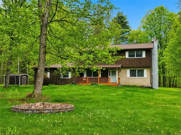 65 Sunset West Circle, Ithaca, NY 14850