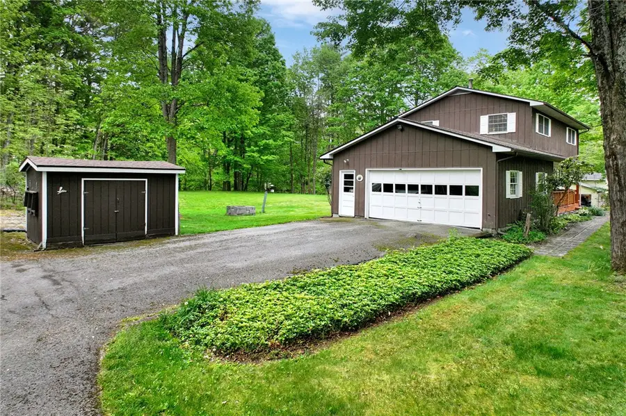 65 Sunset West Circle, Ithaca, NY 14850 - #3