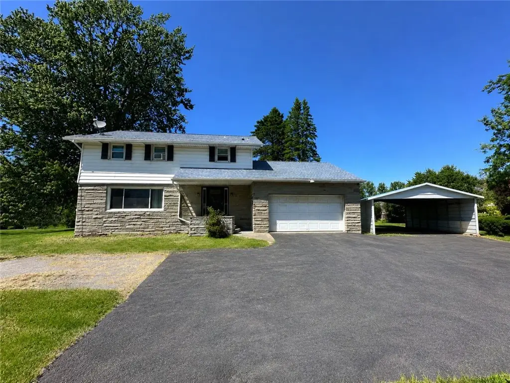 16543 Route 31, Holley, NY 14470 - #1