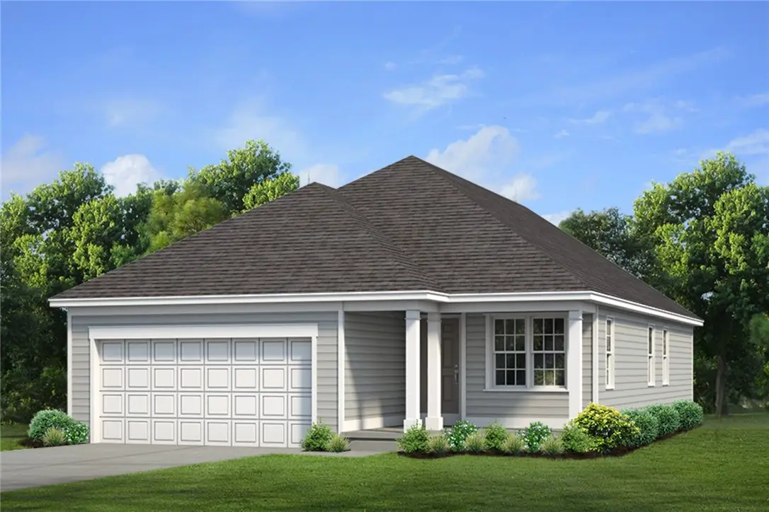 6111 Caleb Ct, Farmington, NY 14425 - #1