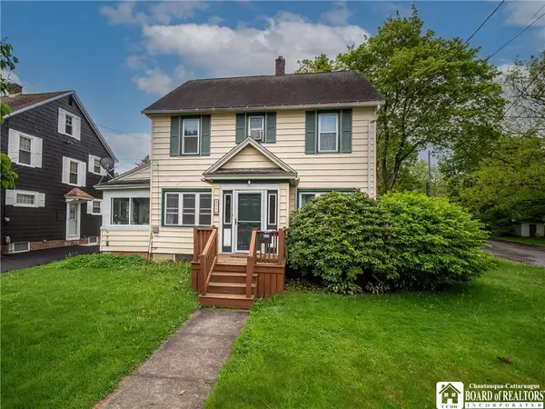 461 Front Street, Jamestown, NY 14701