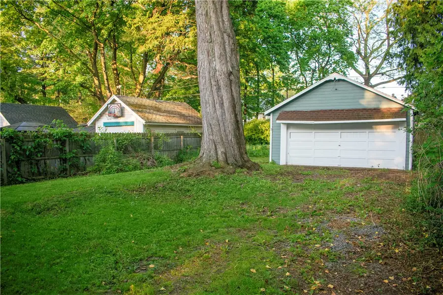 64 Pershing Drive, Rochester, NY 14609 - #2
