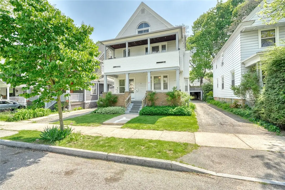 20 Werner Park, Rochester, NY 14620 - #1