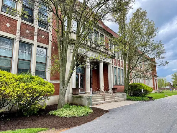 409-UN107 La Grange Avenue #UN107, Rochester, NY 14615