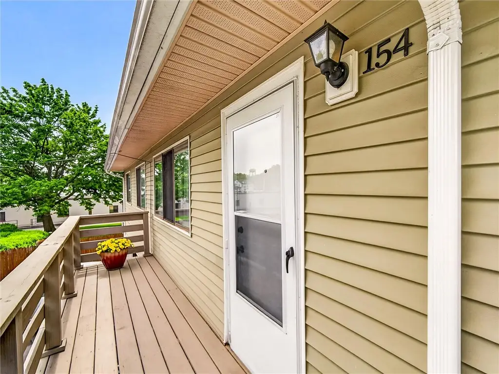 154 Milrace Drive, East Rochester, NY 14445 - #1