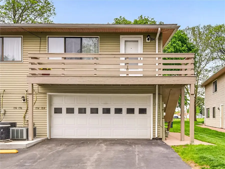 154 Milrace Drive, East Rochester, NY 14445 - #2