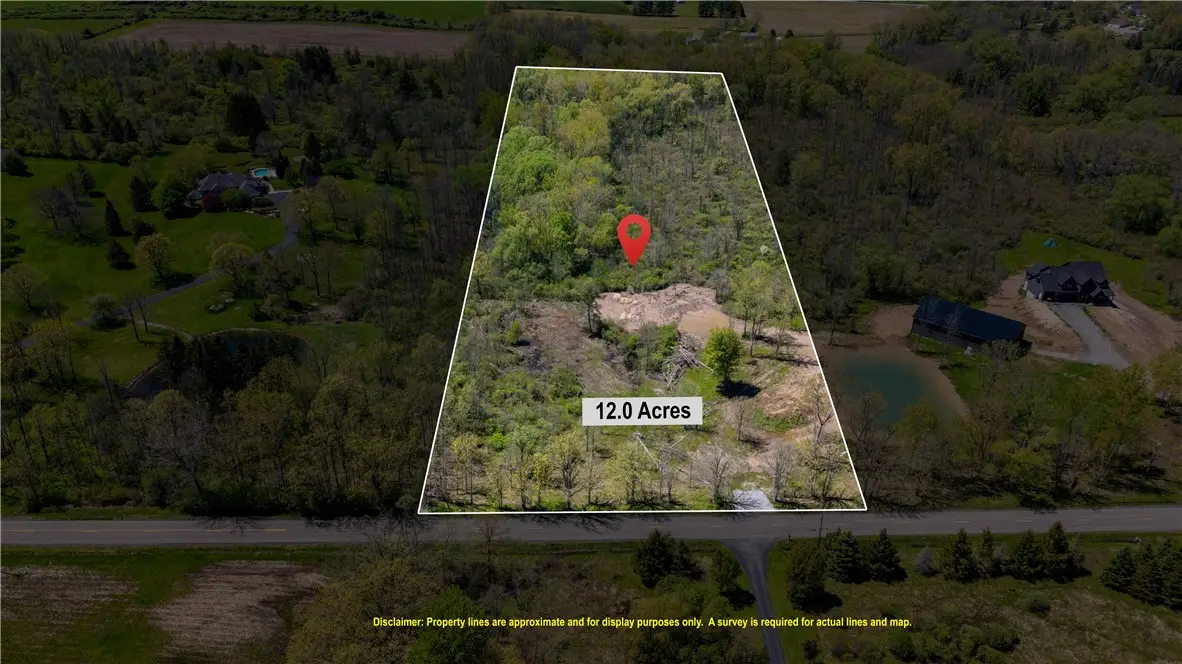 Lanning Road, Honeoye Falls, NY 14472 - #1