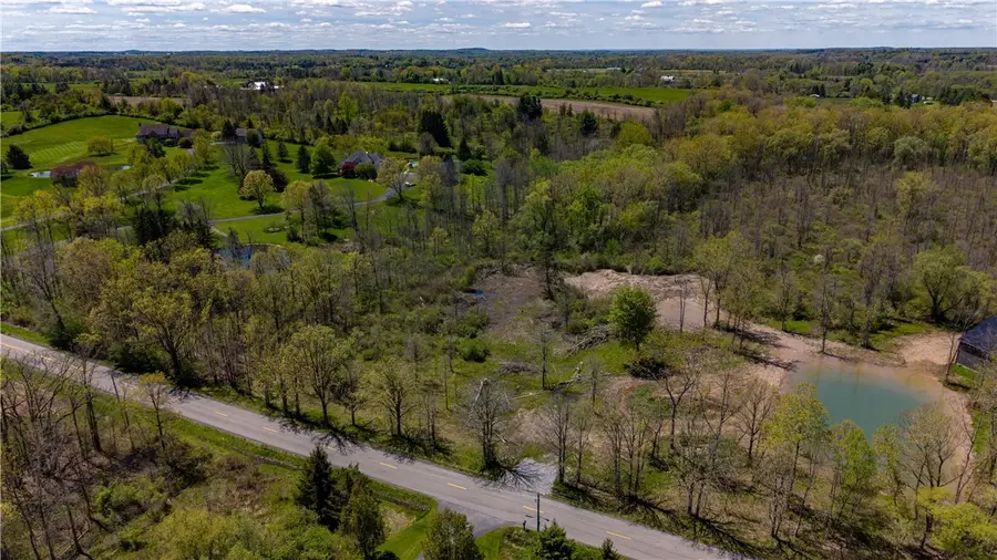 Lanning Road, Honeoye Falls, NY 14472 - #3