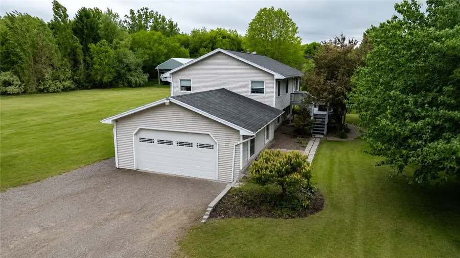 3497 Boyce Road, Clifton Springs, NY 14432 - #2