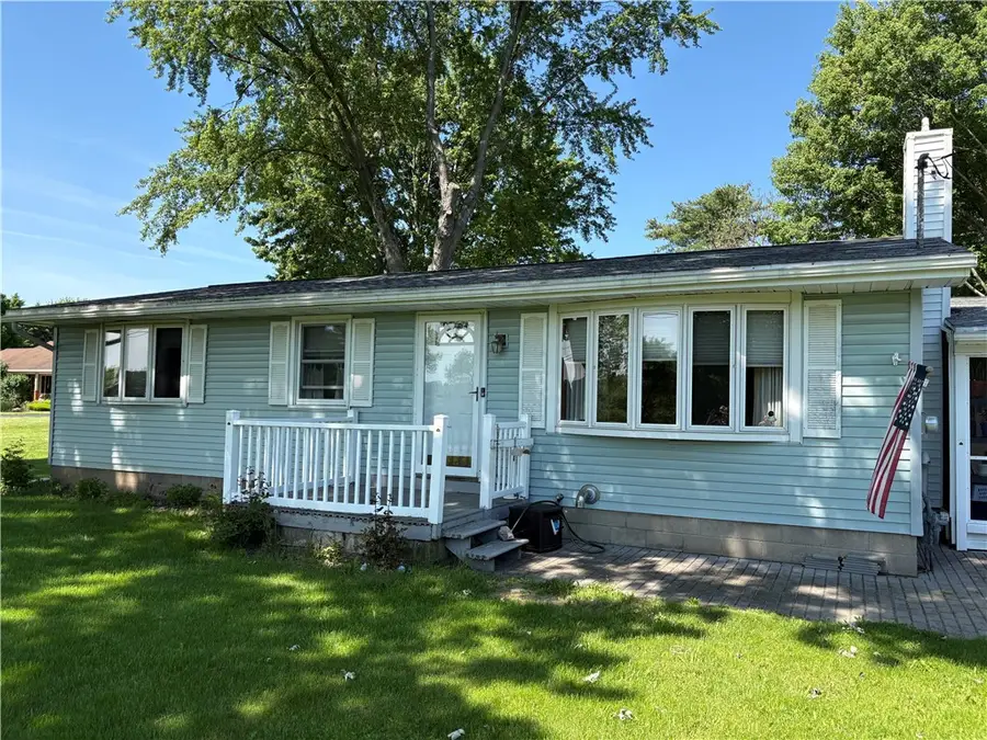 449 Palmer Road, Churchville, NY 14428 - #2