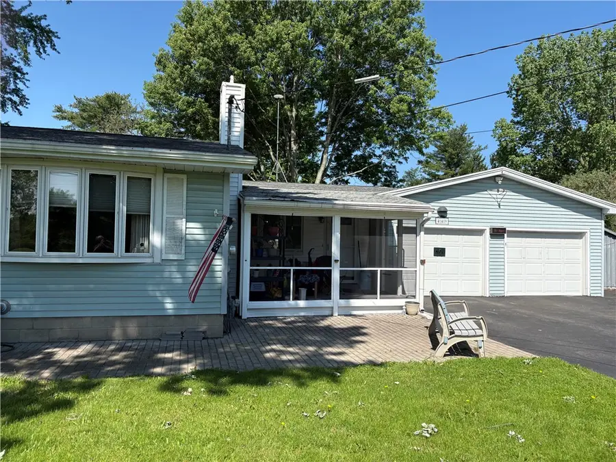 449 Palmer Road, Churchville, NY 14428 - #3