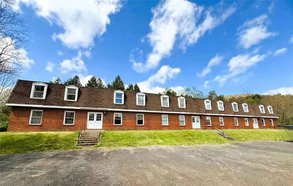 190 Grandview Apts Road, Grand Gorge, NY 12474