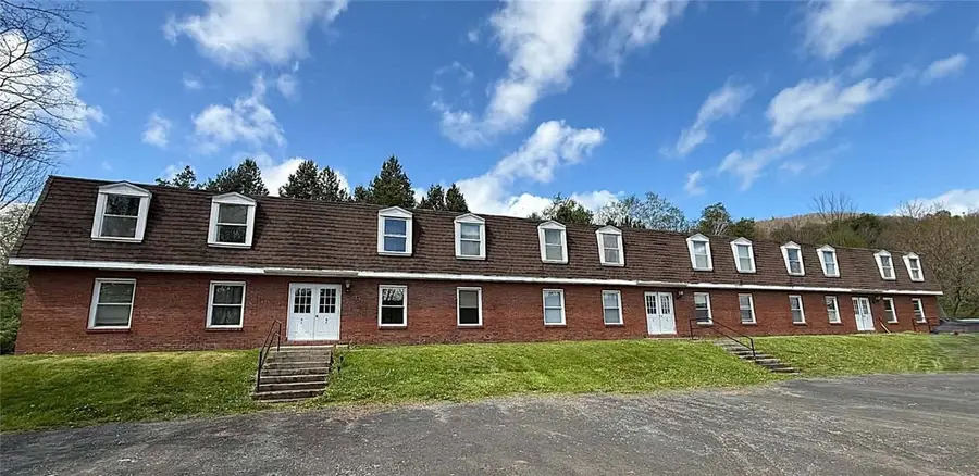 190 Grandview Apts Road, Grand Gorge, NY 12474 - #2
