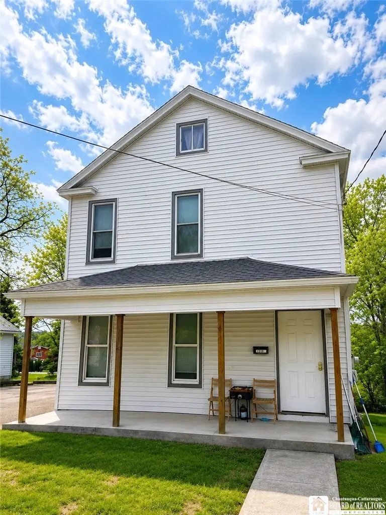 141 Prospect Street, Fredonia, NY 14063 - #1