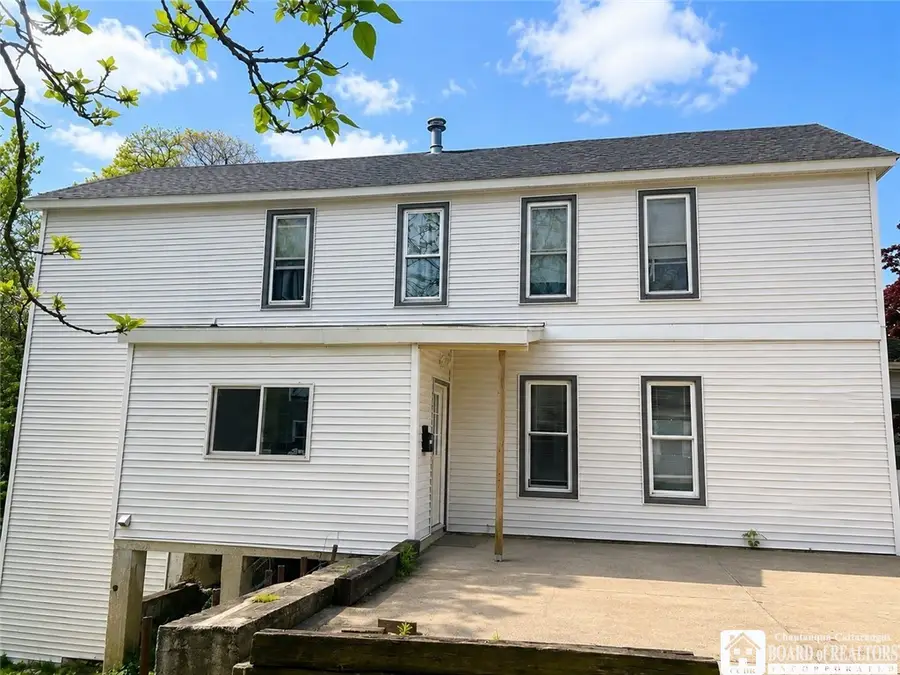 141 Prospect Street, Fredonia, NY 14063 - #3