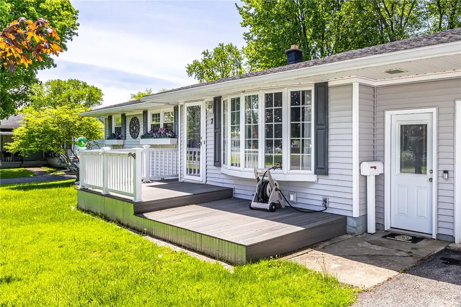 7 E Crest Drive, Rochester, NY 14606 - #2