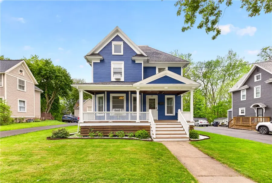 127 Bartle Ave Avenue, Newark, NY 14513 - #2