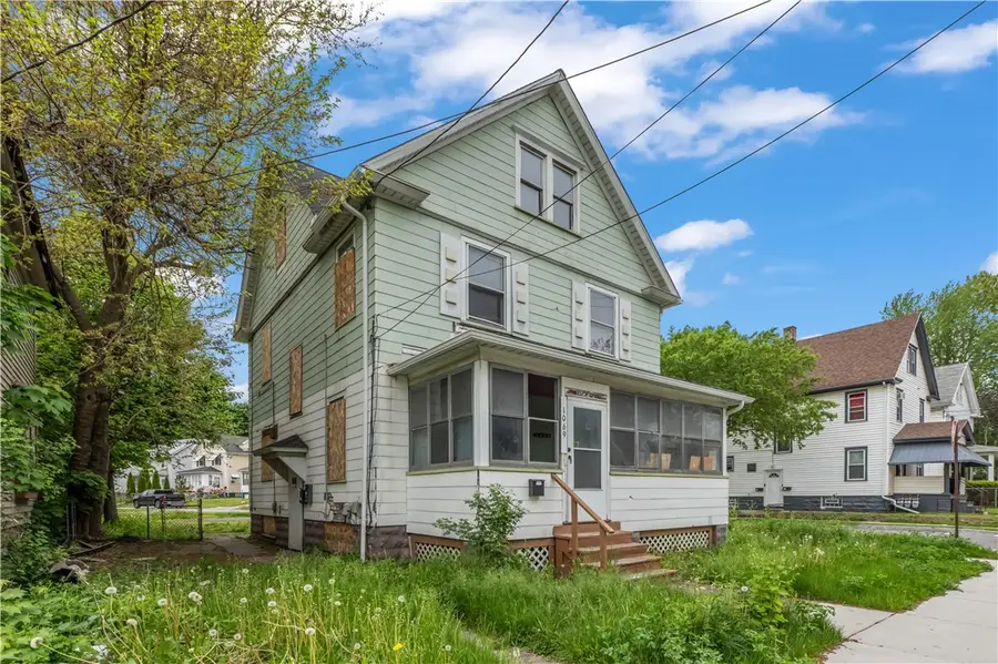 1069 N Goodman Street, Rochester, NY 14609 - #2